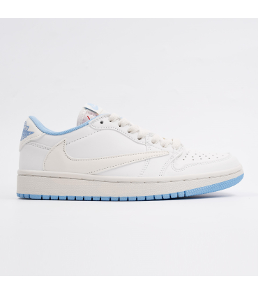کفش زنانه نایک ایر جردن تراویس اسکات Air Jordan Travis Scott