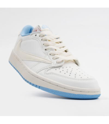 کفش زنانه نایک ایر جردن تراویس اسکات Air Jordan Travis Scott