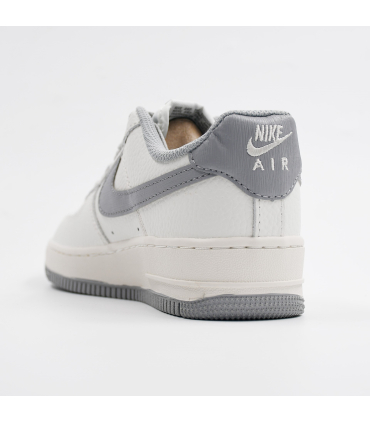 کتانی زنانه نایک ایر فورس 1 سفید Nike Air Force 1 Sneakers