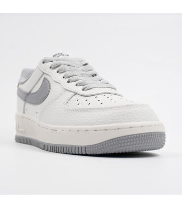 کتانی زنانه نایک ایر فورس 1 سفید Nike Air Force 1 Sneakers