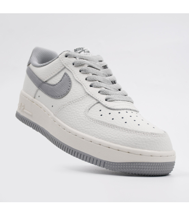 کتانی زنانه نایک ایر فورس 1 سفید Nike Air Force 1 Sneakers