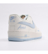 کفش زنانه نایک ایر فورس 1 فرش بیجNike Air Force 1 Fresh