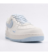 کفش زنانه نایک ایر فورس 1 فرش بیجNike Air Force 1 Fresh