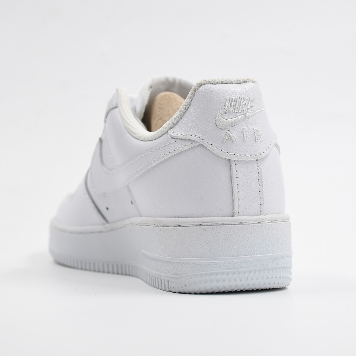 کفش کتانی نایک ایر فورس سفید Nike Air Force 1 Low Sneakers