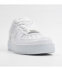 کفش کتانی نایک ایر فورس سفید Nike Air Force 1 Low Sneakers