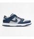 کفش اسنیکر نایک مدل دانک جورج تاون Nike Dunk Low Georgetown