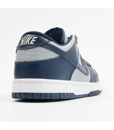 کفش اسنیکر نایک مدل دانک جورج تاون Nike Dunk Low Georgetown
