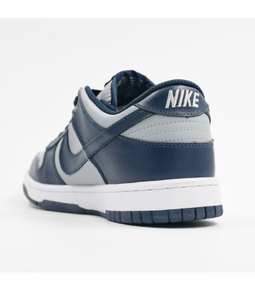 کفش اسنیکر نایک مدل دانک جورج تاون Nike Dunk Low Georgetown