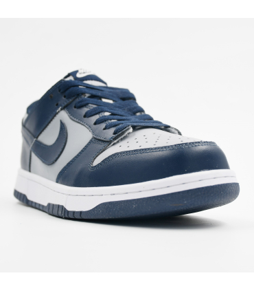 کفش اسنیکر نایک مدل دانک جورج تاون Nike Dunk Low Georgetown