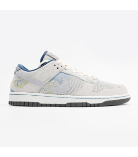 کفش نایک دانک فوتون داست Nike Dunk Low Photon Dust