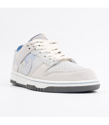 کفش نایک دانک فوتون داست Nike Dunk Low Photon Dust