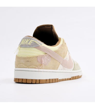 کفش اسنیکر زنانه نایک مدل دانک Nike Dunk Low Sneakers