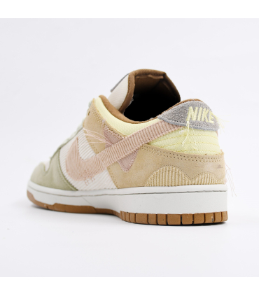 کفش اسنیکر زنانه نایک مدل دانک Nike Dunk Low Sneakers
