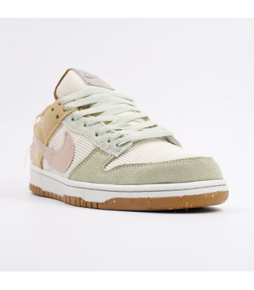 کفش اسنیکر زنانه نایک مدل دانک Nike Dunk Low Sneakers