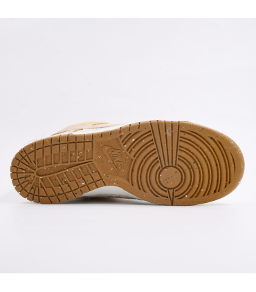 کفش اسنیکر زنانه نایک مدل دانک Nike Dunk Low Sneakers