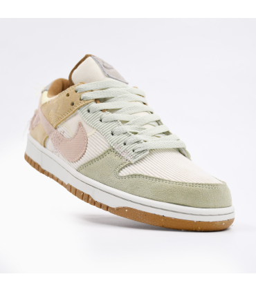 کفش اسنیکر زنانه نایک مدل دانک Nike Dunk Low Sneakers