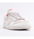 کفش سفید نایک مدل دانک Nike Dunk Low Light Orewood Sashiko