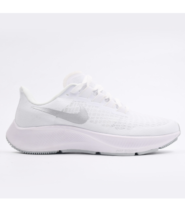 کفش نایک مدل ایر زوم پگاسوس سفید Nike Air Zoom Pegasus
