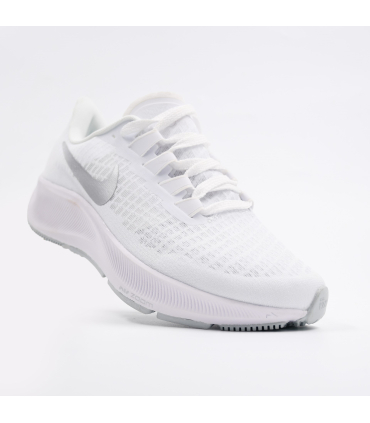 کفش نایک مدل ایر زوم پگاسوس سفید Nike Air Zoom Pegasus