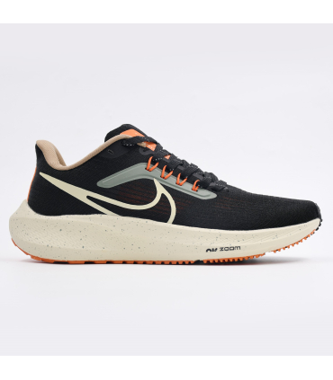 کفش رانینگ نایک وینفلو مشکی Nike Winflo 9 Road Running