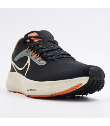 کفش رانینگ نایک وینفلو مشکی Nike Winflo 9 Road Running