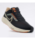 کفش رانینگ نایک وینفلو مشکی Nike Winflo 9 Road Running