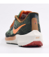 کفش رانینگ نایک وینفلو سبز Nike Winflo 9 Road Running