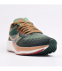 کفش رانینگ نایک وینفلو سبز Nike Winflo 9 Road Running