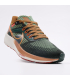 کفش رانینگ نایک وینفلو سبز Nike Winflo 9 Road Running