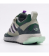 کفش اسنیکرز مردانه ادیداس زد ایکس 1000 Adidas Zx 1K Sneakers