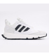 کفش اسنیکرز مردانه ادیداس زد ایکس سفید Adidas Zx 1K Sneakers