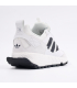 کفش اسنیکرز مردانه ادیداس زد ایکس سفید Adidas Zx 1K Sneakers
