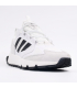 کفش اسنیکرز مردانه ادیداس زد ایکس سفید Adidas Zx 1K Sneakers