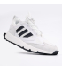کفش اسنیکرز مردانه ادیداس زد ایکس سفید Adidas Zx 1K Sneakers