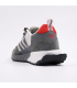 کفش اسنیکرز مردانه ادیداس زد ایکس طوسی Adidas Zx 1K Sneakers