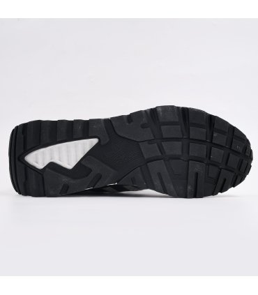 کفش اسنیکرز مردانه ادیداس زد ایکس طوسی Adidas Zx 1K Sneakers