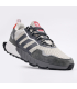 کفش اسنیکرز مردانه ادیداس زد ایکس طوسی Adidas Zx 1K Sneakers