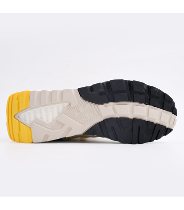 کفش اسنیکرز مردانه ادیداس زد ایکس کرمی Adidas Zx 1K Sneakers