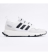 کفش اسنیکرز مردانه ادیداس زد ایکس سفید Adidas Zx 1K Sneakers