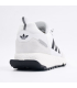کفش اسنیکرز مردانه ادیداس زد ایکس سفید Adidas Zx 1K Sneakers