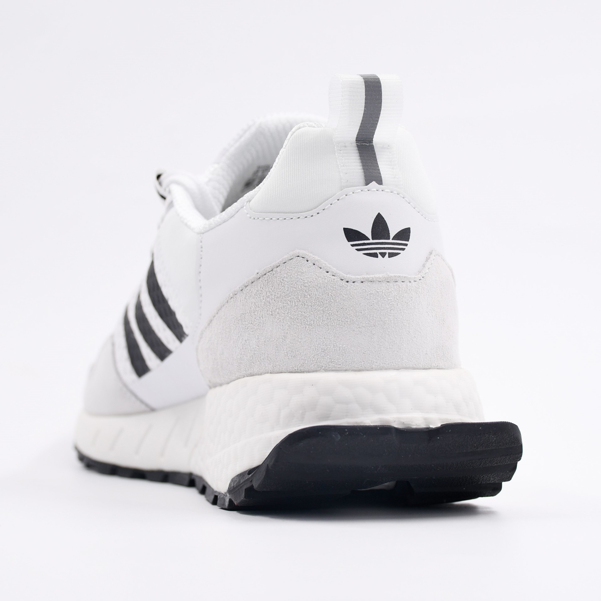 کفش اسنیکرز مردانه ادیداس زد ایکس سفید Adidas Zx 1K Sneakers