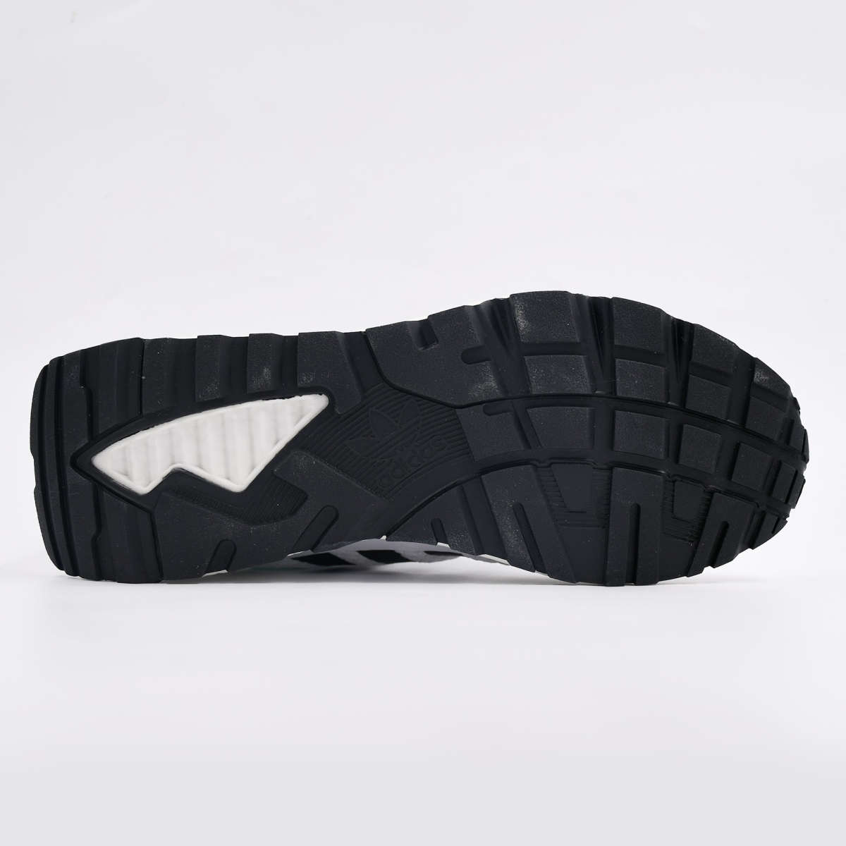 کفش اسنیکرز مردانه ادیداس زد ایکس سفید Adidas Zx 1K Sneakers