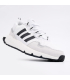 کفش اسنیکرز مردانه ادیداس زد ایکس سفید Adidas Zx 1K Sneakers