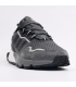 کفش اسنیکرز مردانه ادیداس زد ایکس خاکستری Adidas Zx 1K Sneakers