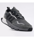 کفش اسنیکرز مردانه ادیداس زد ایکس خاکستری Adidas Zx 1K Sneakers
