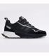 کفش اسنیکرز مردانه ادیداس زد ایکس مشکی Adidas Zx 1K Sneakers