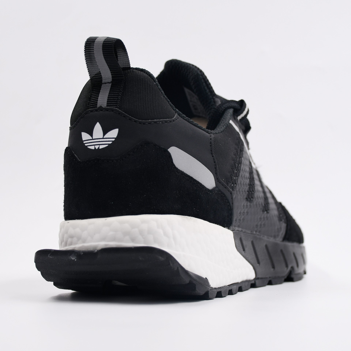 سفارش آنلاین کفش اسنیکرز مردانه Adidas Zx 1K Boost از فروشگاه قشم خرید
