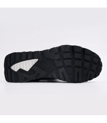 کفش اسنیکرز مردانه ادیداس زد ایکس مشکی Adidas Zx 1K Sneakers