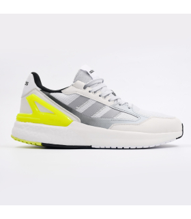 کفش رانینگ ادیداس نب زد طوسی Adidas Nebzed Running Shoe