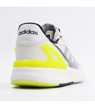 کفش رانینگ ادیداس نب زد طوسی Adidas Nebzed Running Shoe